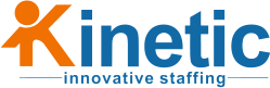 Kinetic Innovative Staffing logo