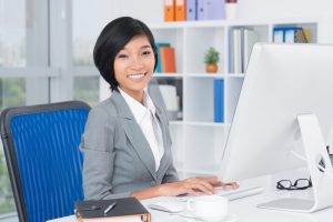 Hire Administrative Support Staff