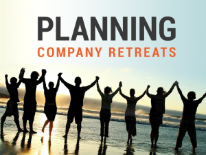 Planning a Company Retreat for Remote Teams— What You Need to Know About Remote Work Retreats