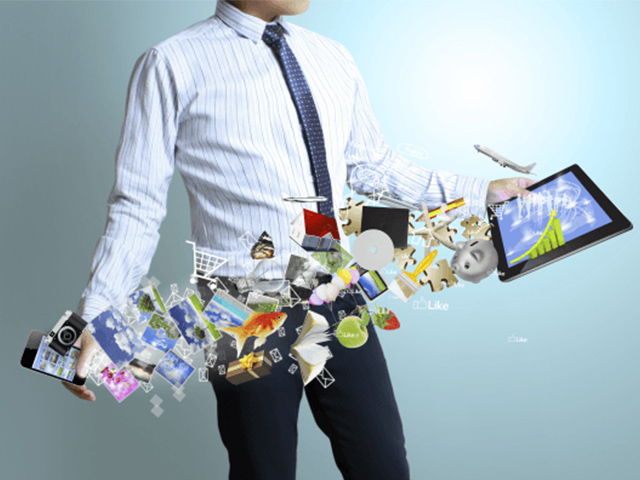 talent acquisition through social media