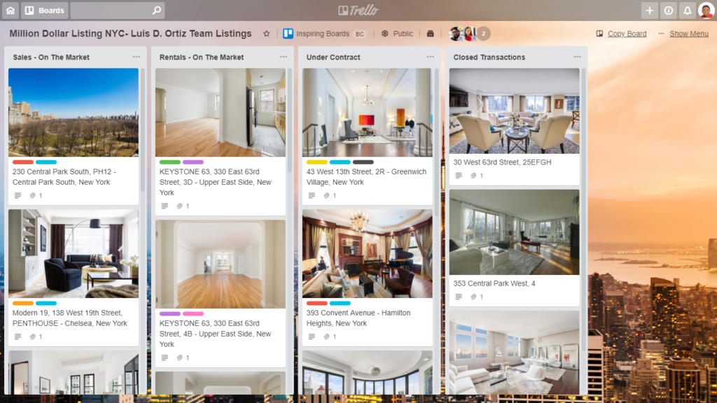 trello